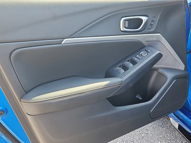 Certified 2026 Acura Integra A-Spec w/ Technology Package FWD image 12