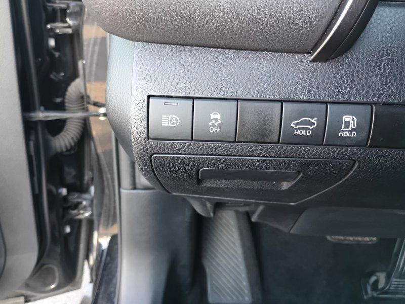 Used 2021 Toyota Camry XSE w/ Carpet Mat Package (TMS) image 20