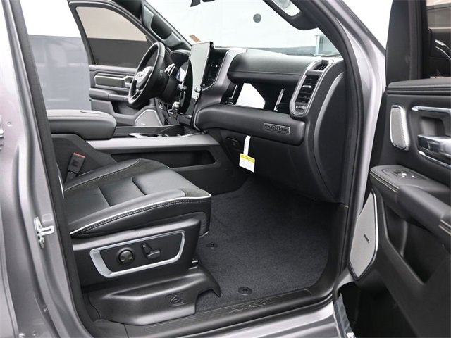 New 2026 RAM 1500 Laramie w/ Night Edition image 19