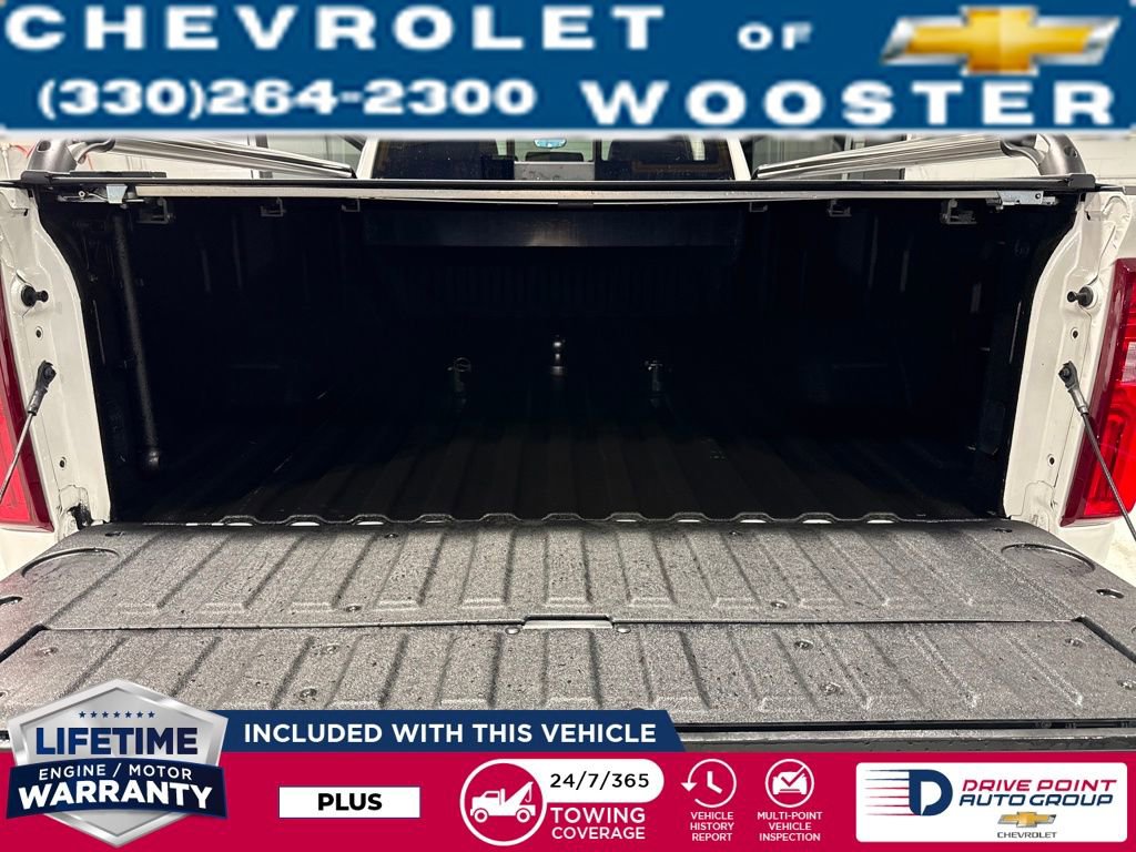 Used 2024 Chevrolet Silverado 3500 High Country w/ High Country Premium Package image 32