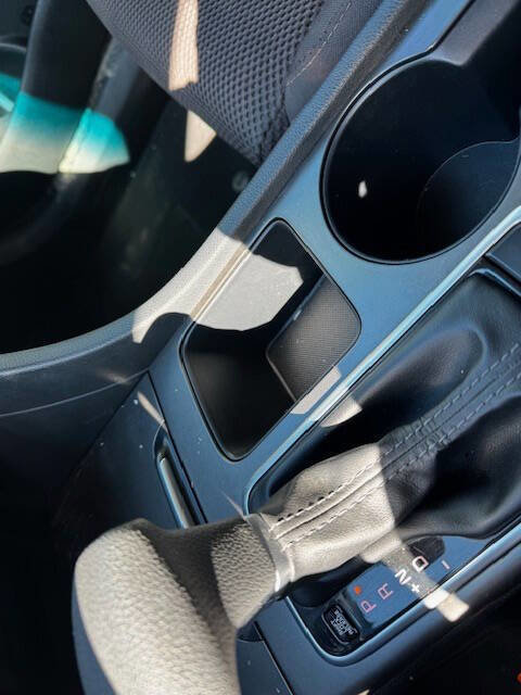 Used 2019 Kia Optima LX image 46