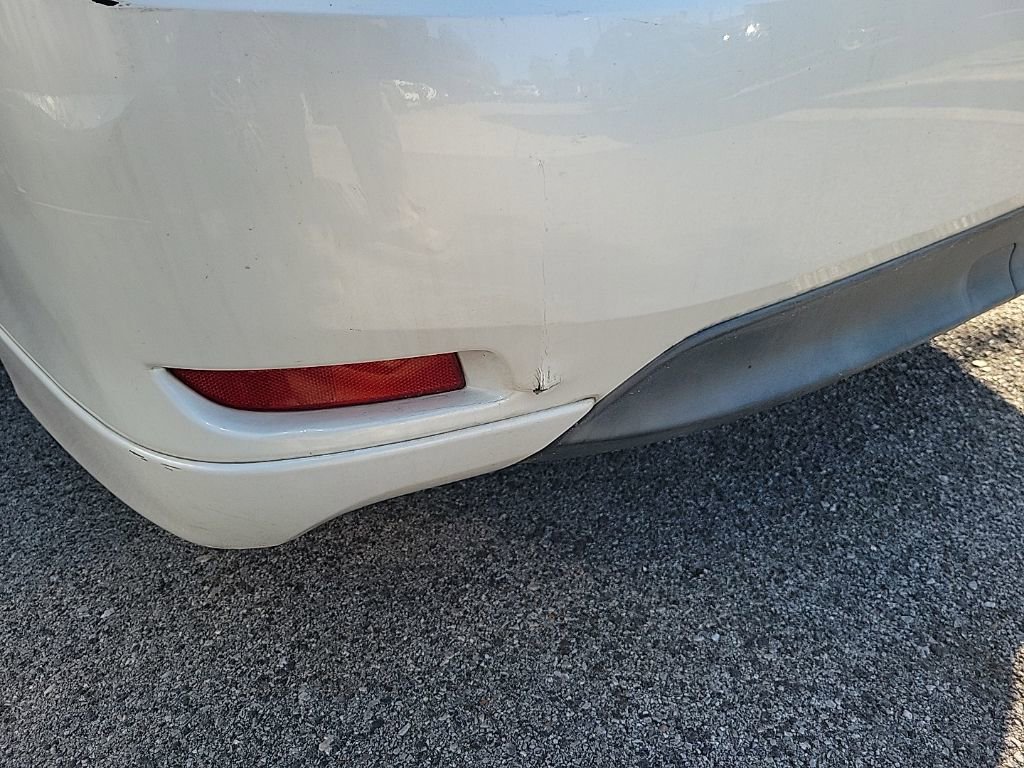 Used 2010 Lexus HS 250h image 9