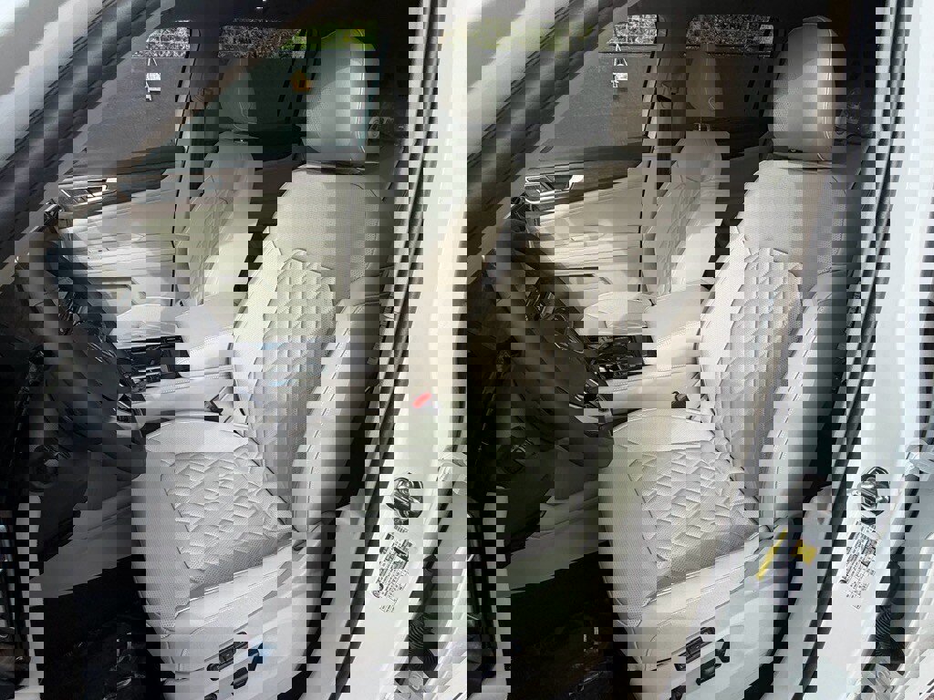 New 2026 Volkswagen Atlas SEL Premium R-Line image 25