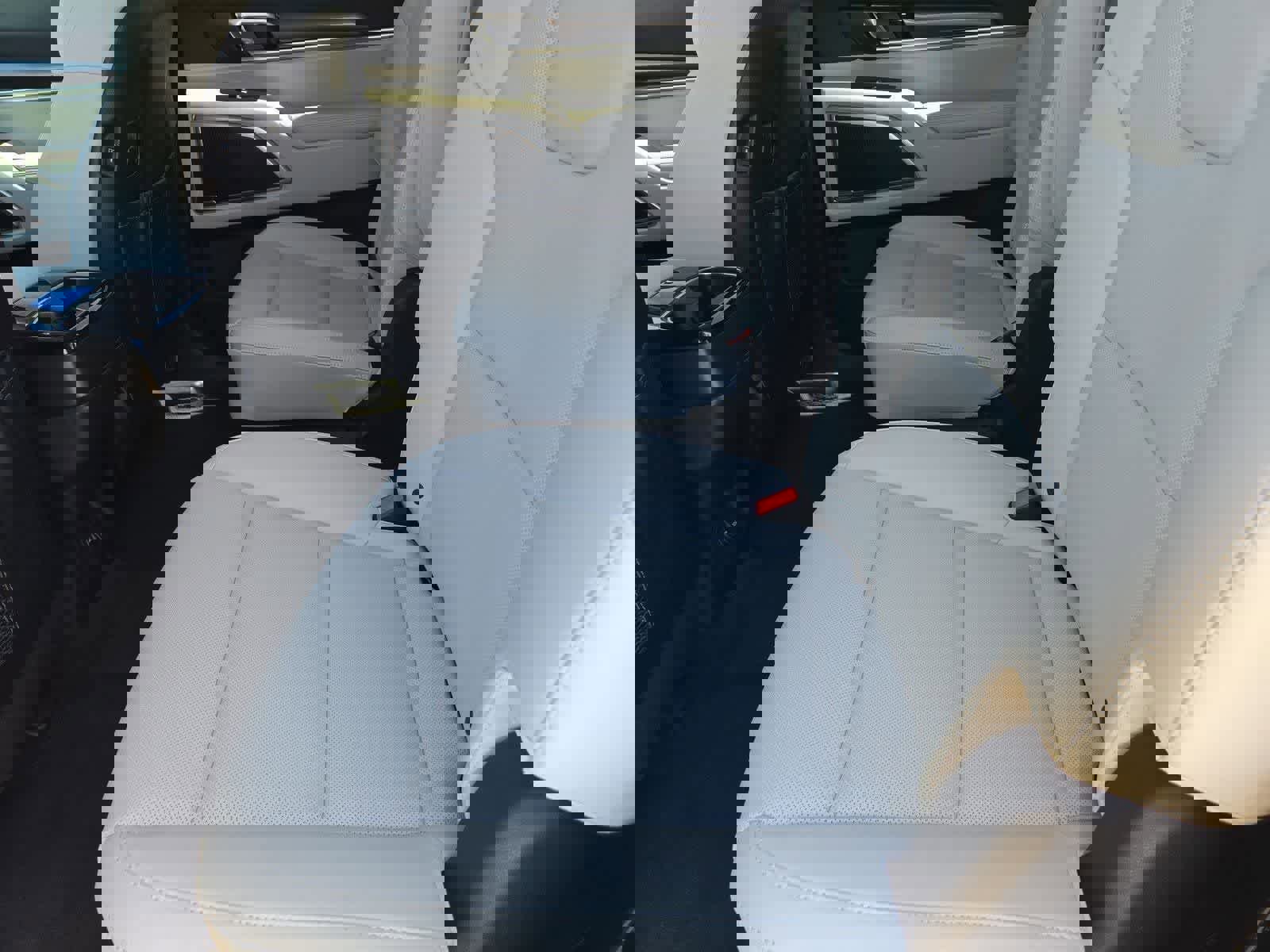 Used 2024 Kia Telluride S w/ S Sunroof Package image 18