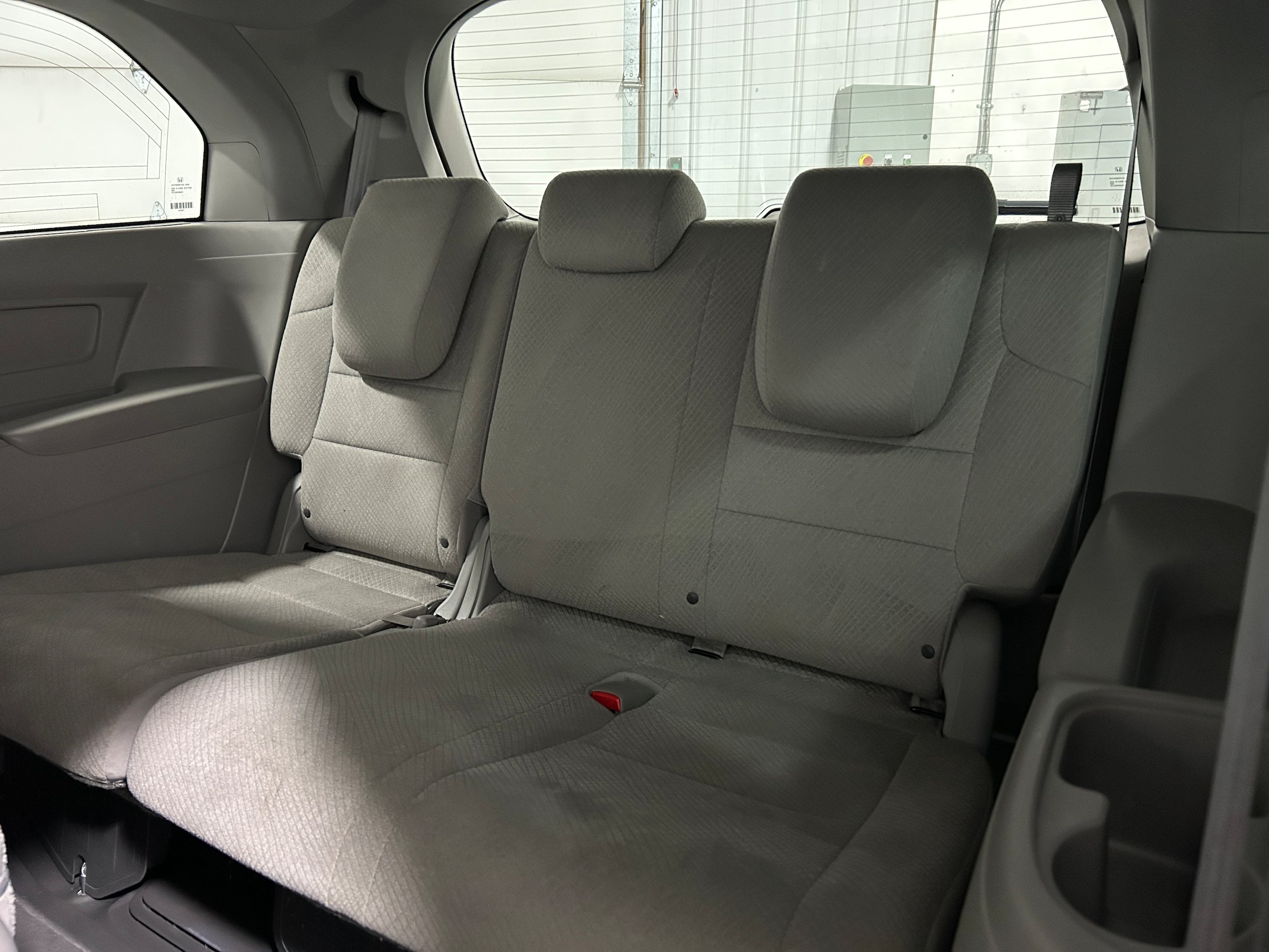 Used 2016 Honda Odyssey SE image 27