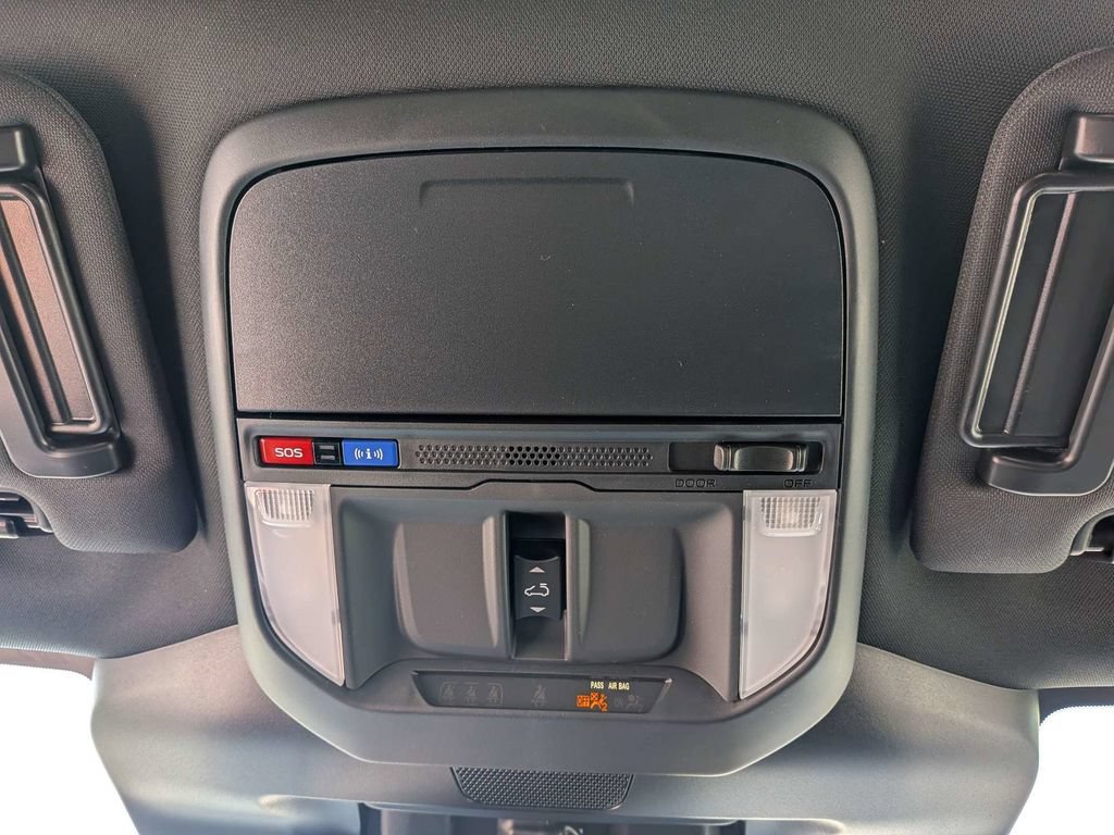 New 2026 Subaru Forester Touring AWD/4WD image 26