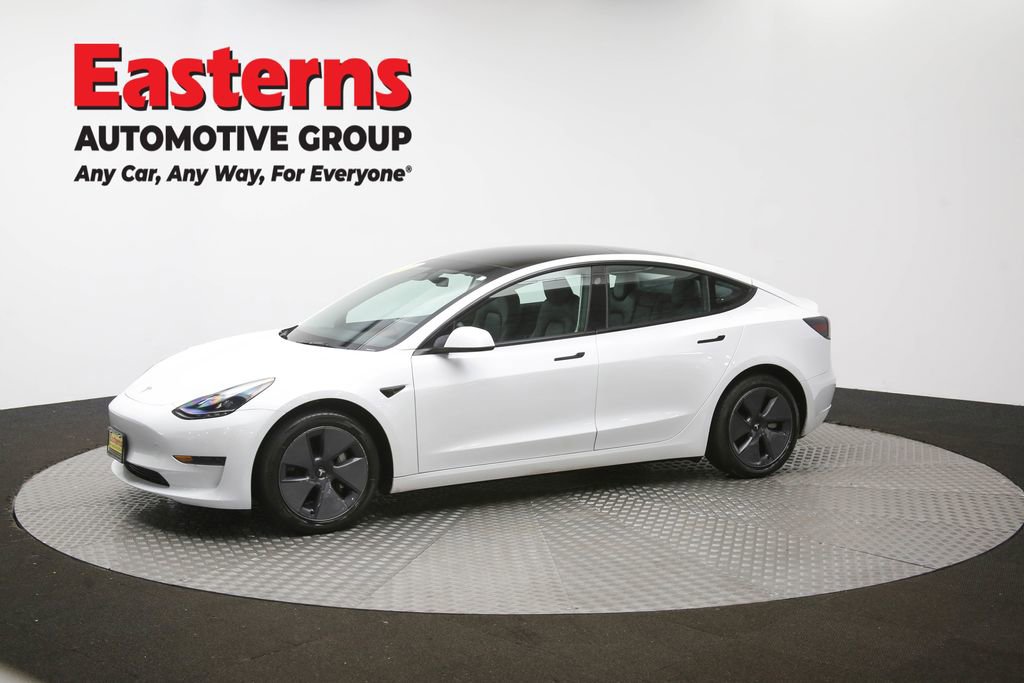 Used 2023 Tesla Model 3 Standard Range image 55