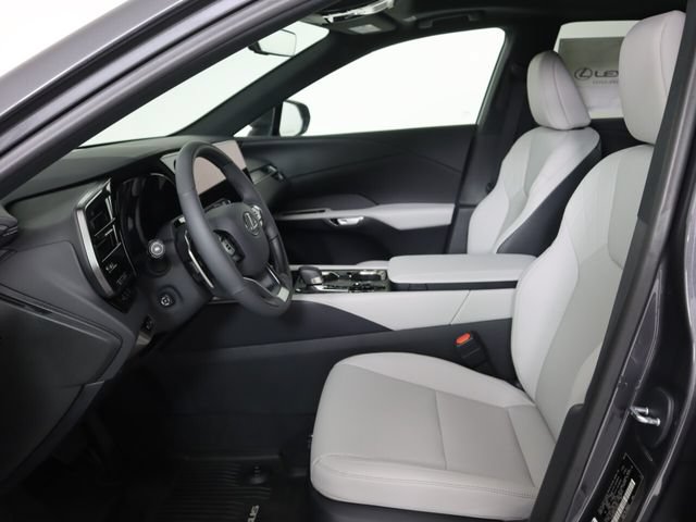 New 2026 Lexus RX 350 FWD image 12