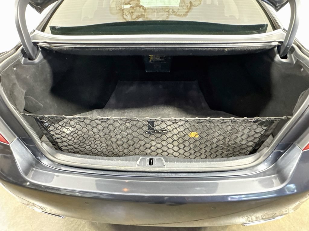 Used 2008 Lexus LS 460 RWD image 32