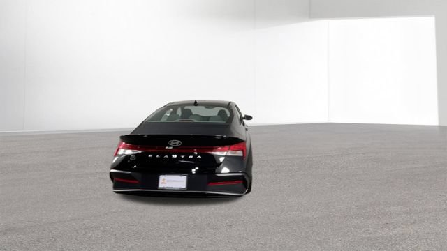 New 2026 Hyundai Elantra SEL Sport Premium FWD image 8
