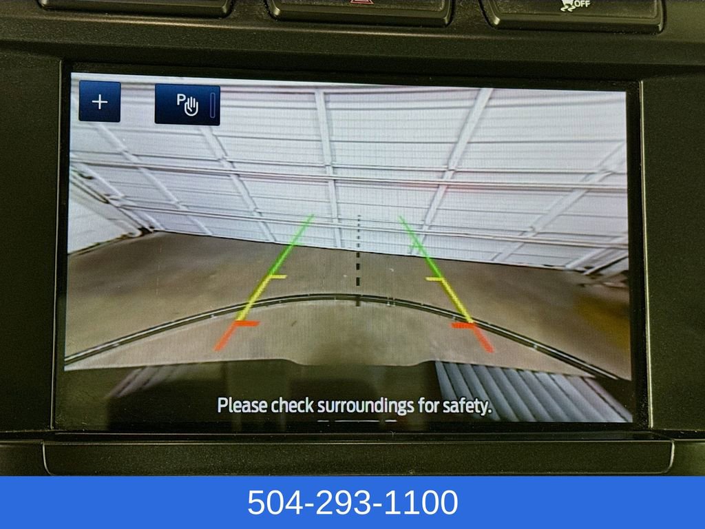 Used 2024 Ford F350 XLT image 13