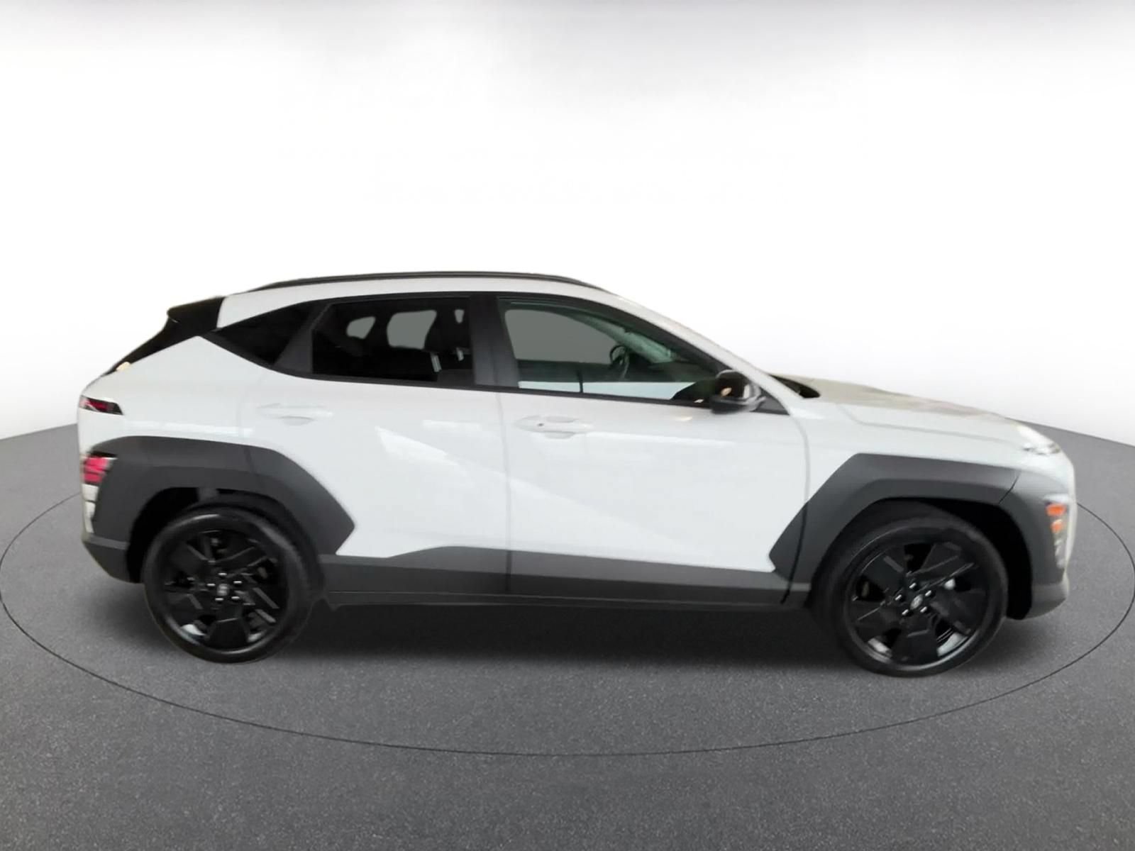 Used 2026 Hyundai Kona SEL Sport FWD image 15
