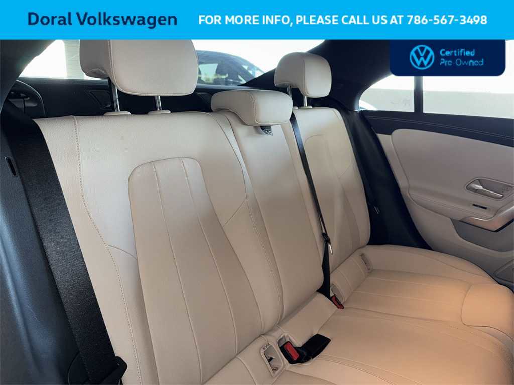 Used 2025 Mercedes-Benz CLA 250 image 26