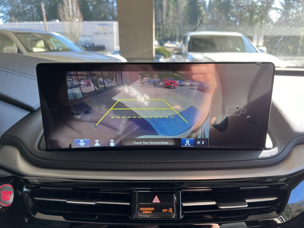 New 2026 Acura MDX SH-AWD image 20