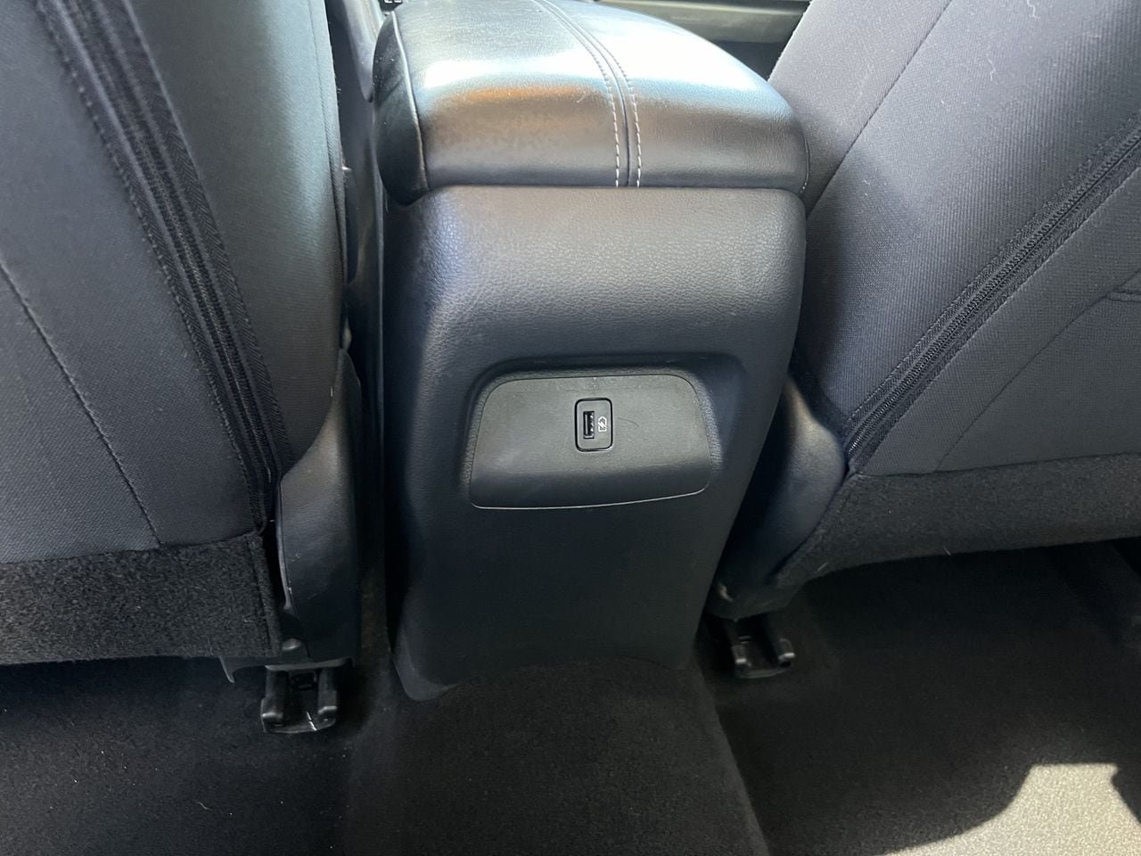 Certified 2024 Nissan Sentra SV FWD image 24