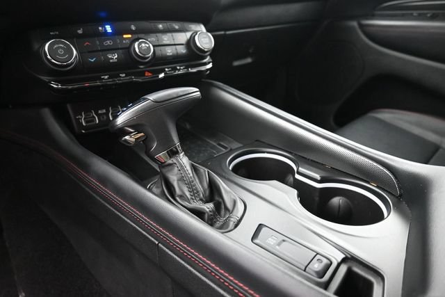 Used 2025 Dodge Durango R/T AWD/4WD image 32
