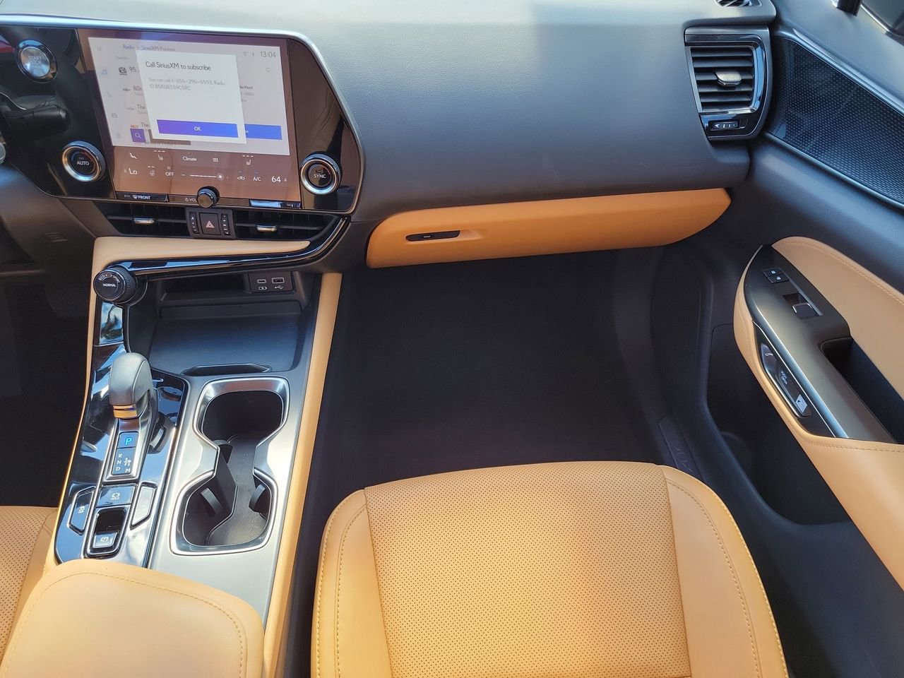 Used 2024 Lexus NX 250 FWD w/ Cold Area Package image 17