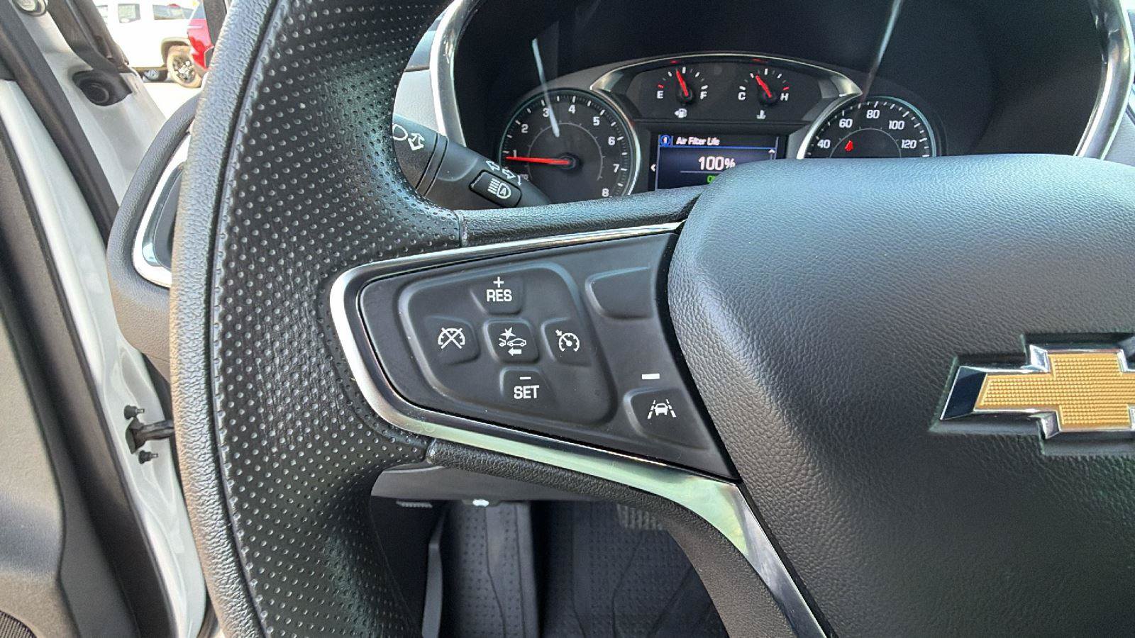 Used 2024 Chevrolet Equinox LS w/ LS Convenience Package FWD image 26