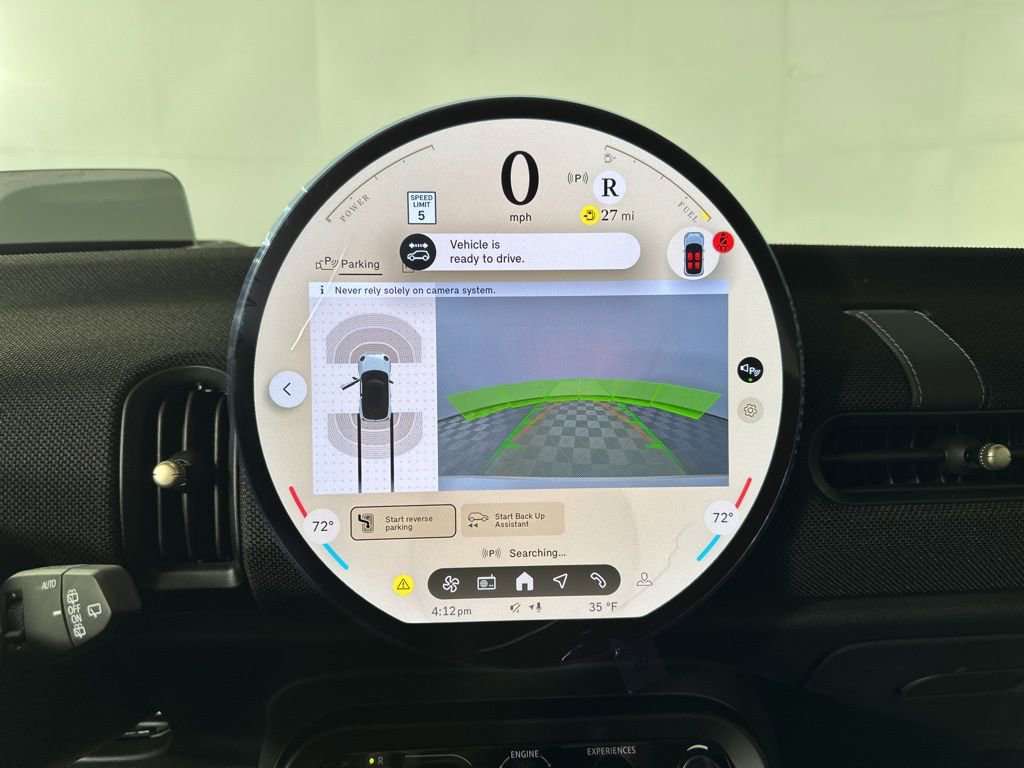 New 2026 MINI Cooper S image 12