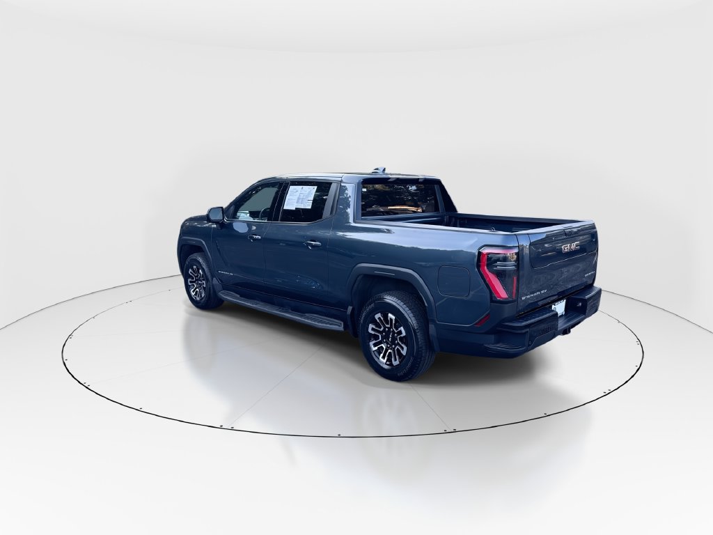 Used 2026 GMC Sierra EV Elevation AWD/4WD image 6