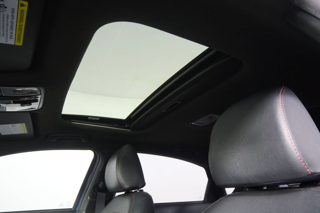 Used 2022 Kia Forte GT w/ GT2 Package FWD image 11