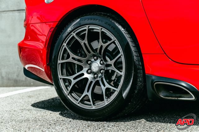 Used 2015 Dodge Viper SRT-10 RWD image 60