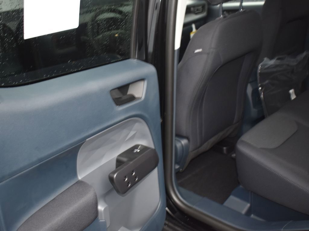 New 2026 Ford Maverick XL image 12