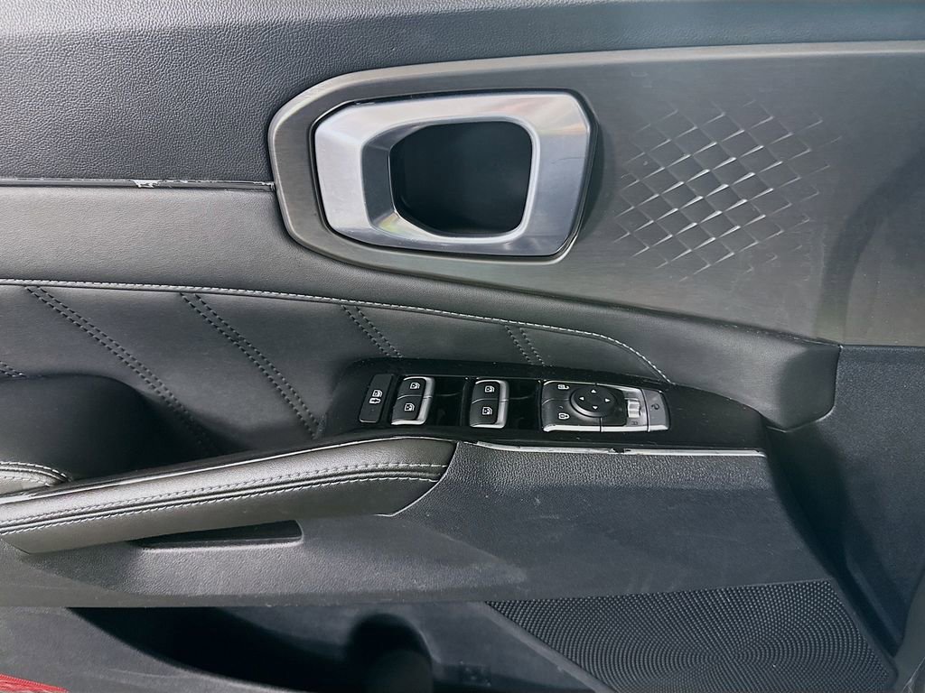 Used 2023 Kia Sorento SX image 24