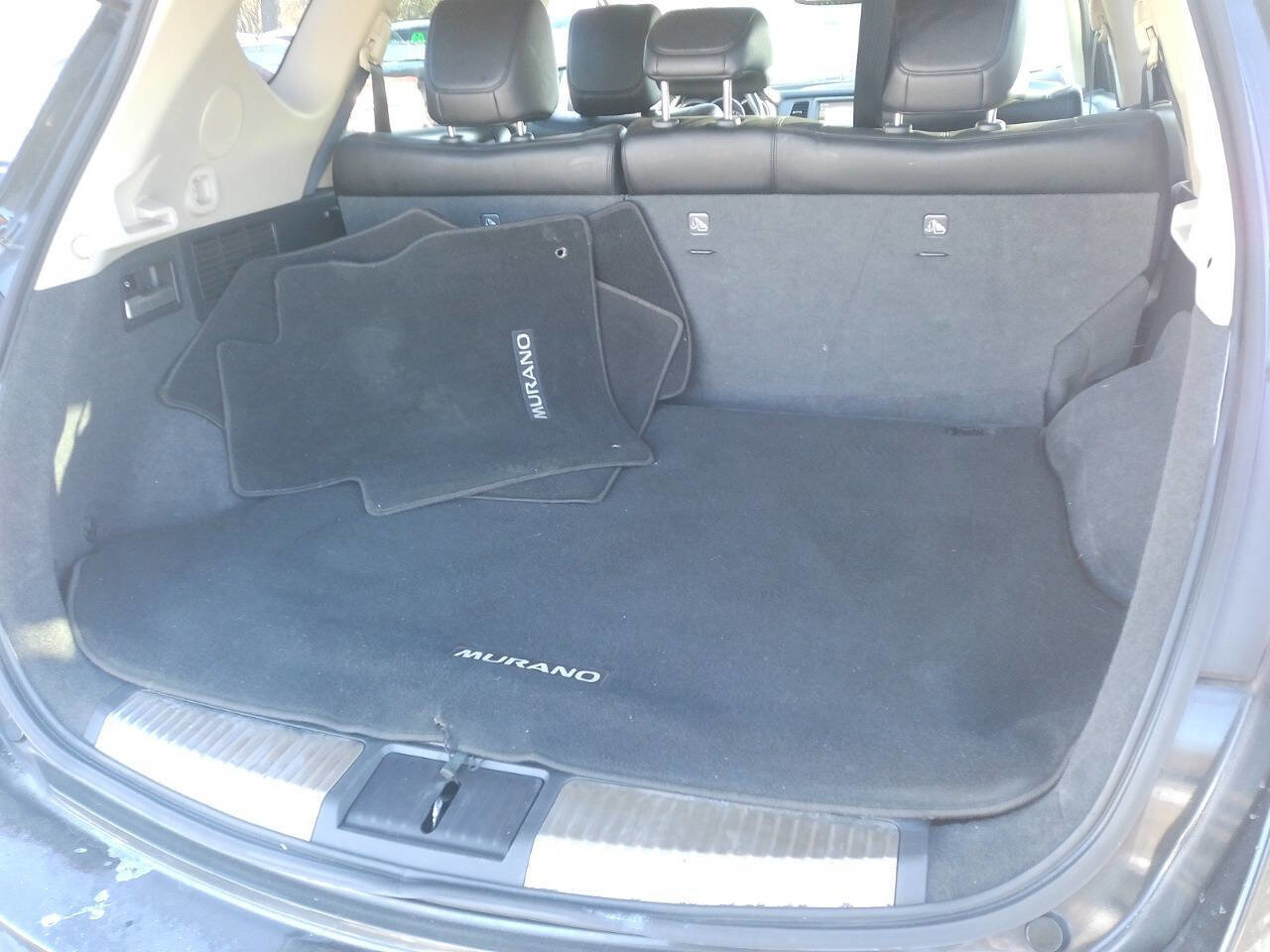 Used 2013 Nissan Murano SL image 12