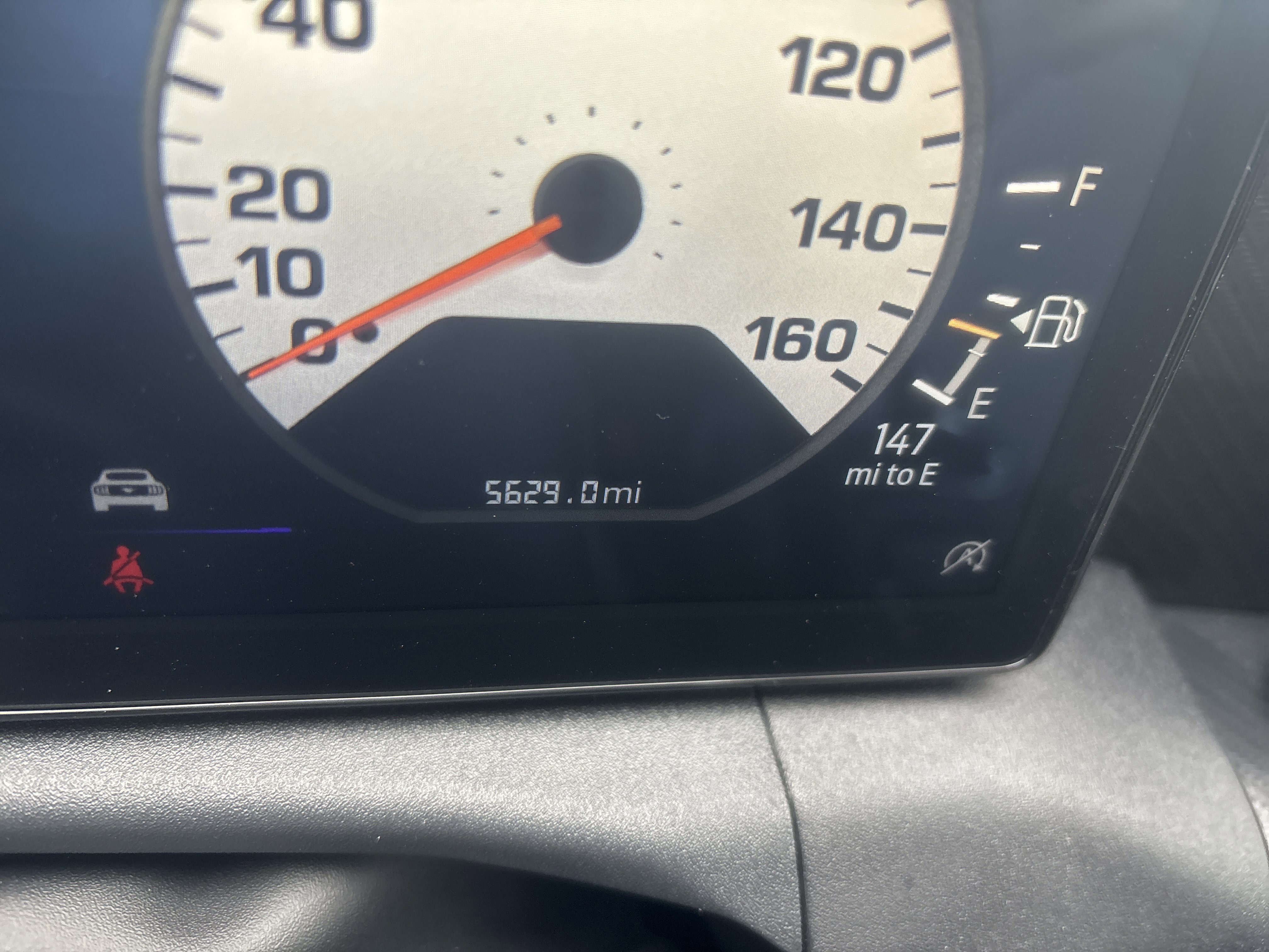 Used 2024 Ford Mustang Coupe w/ 2.3L High Performance Package image 22