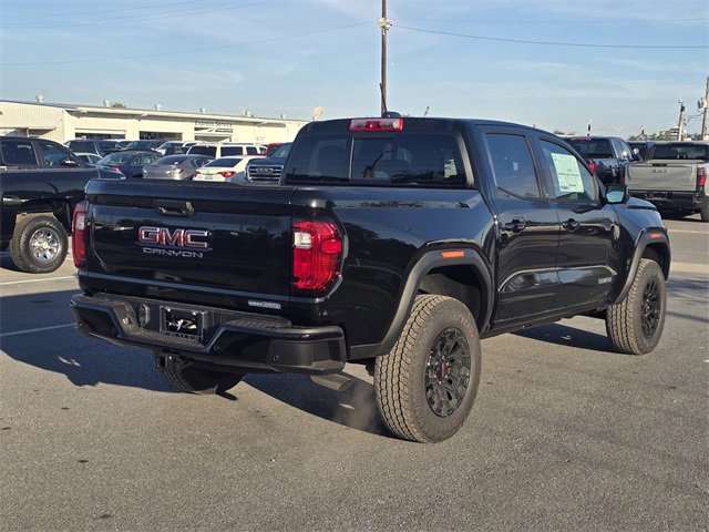 New 2026 GMC Canyon Elevation w/ Convenience Package image 5