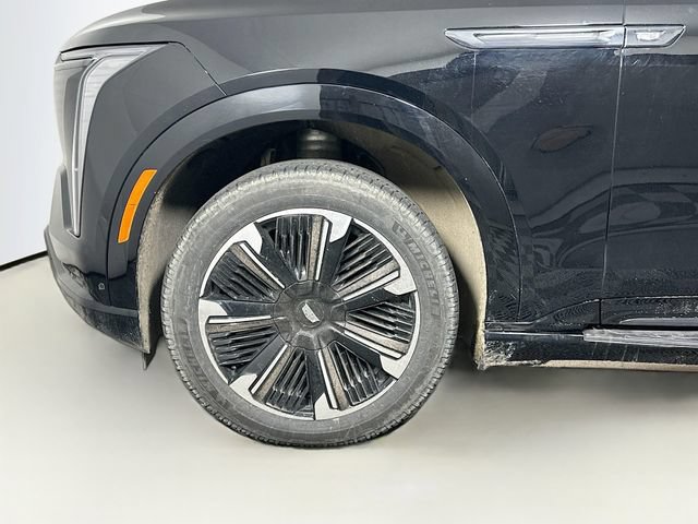New 2025 Cadillac Escalade IQ Sport 2 AWD/4WD image 25