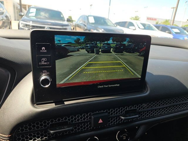 Certified 2026 Honda HR-V Sport image 20