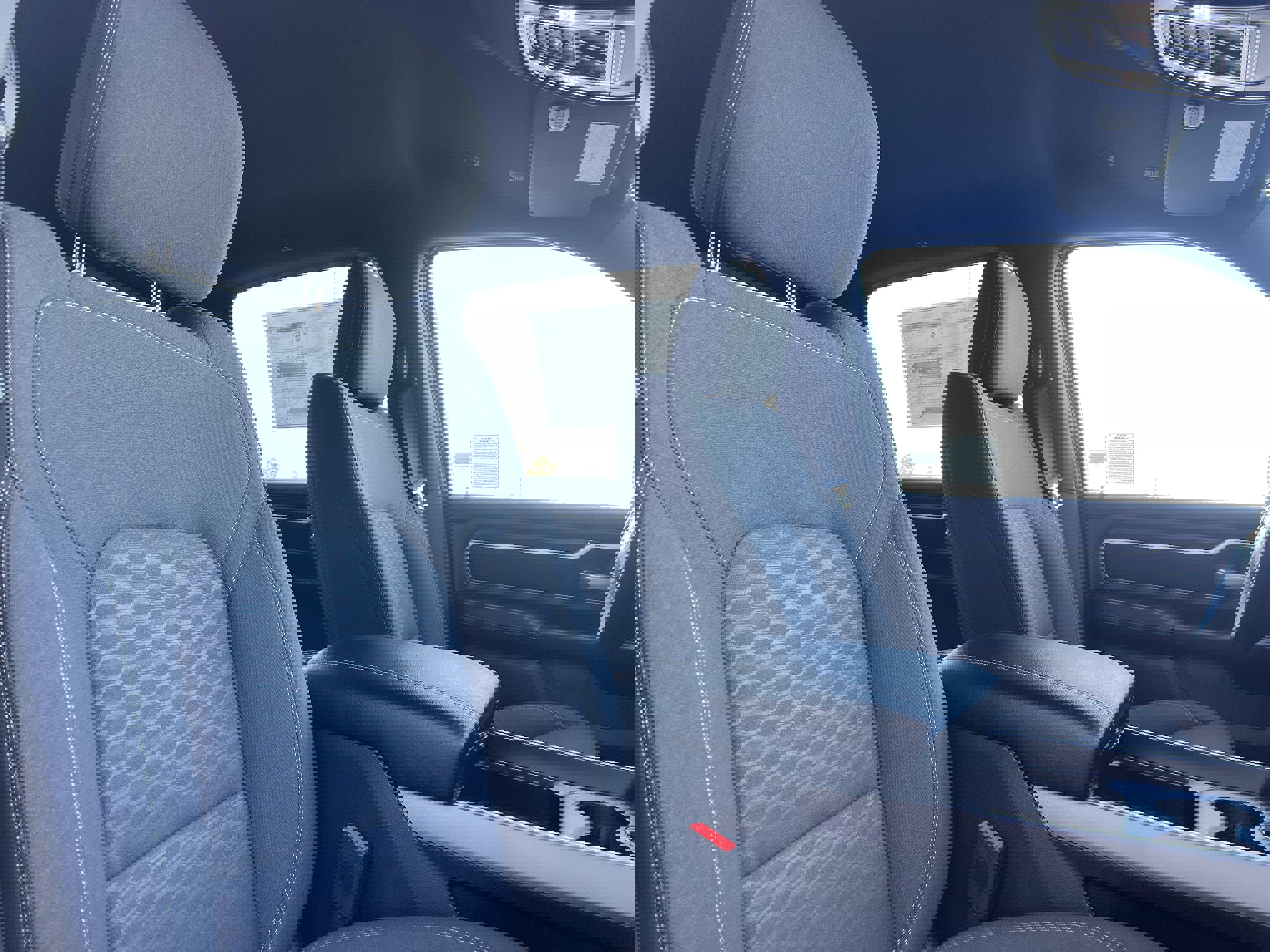 New 2026 RAM 1500 Big Horn image 29