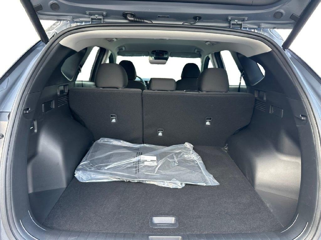New 2026 Hyundai Tucson SEL Plus FWD image 23