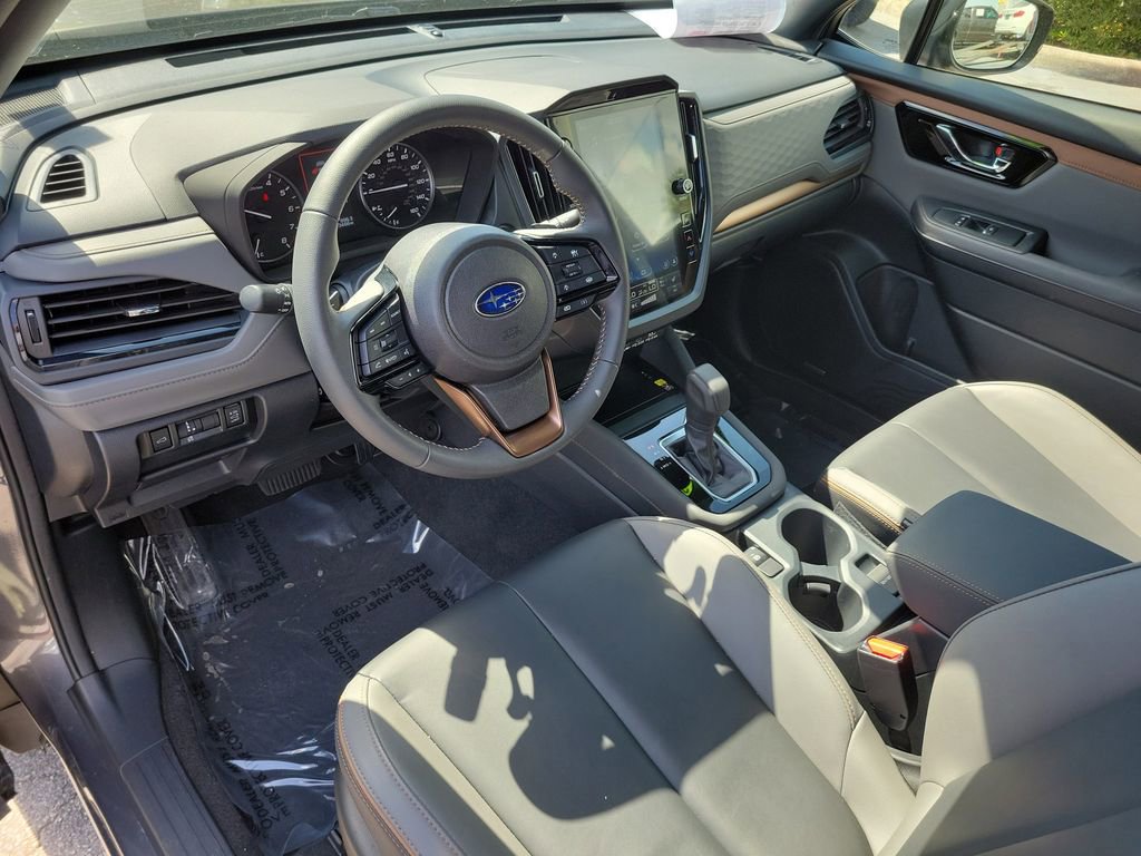 Certified 2025 Subaru Forester Sport image 23