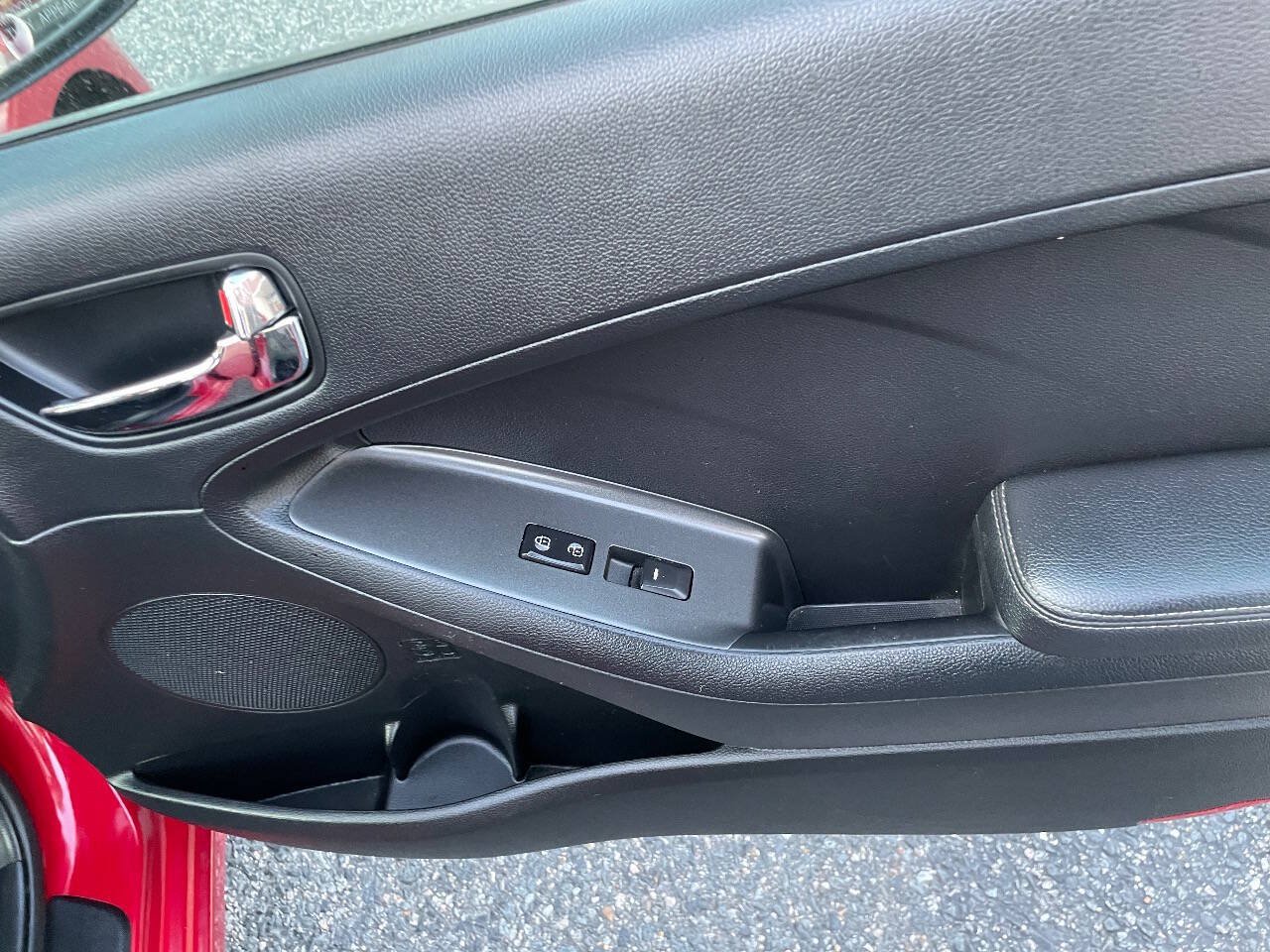 Used 2014 Kia Forte LX w/ Popular Package FWD image 29