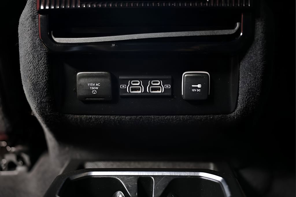 Used 2023 Jeep Wagoneer Series II image 66