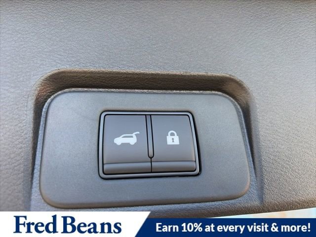 New 2026 Nissan Rogue SV w/ Cold Weather Package image 14