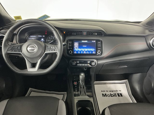 Used 2023 Nissan Kicks SR w/ SR Premium Package FWD image 15