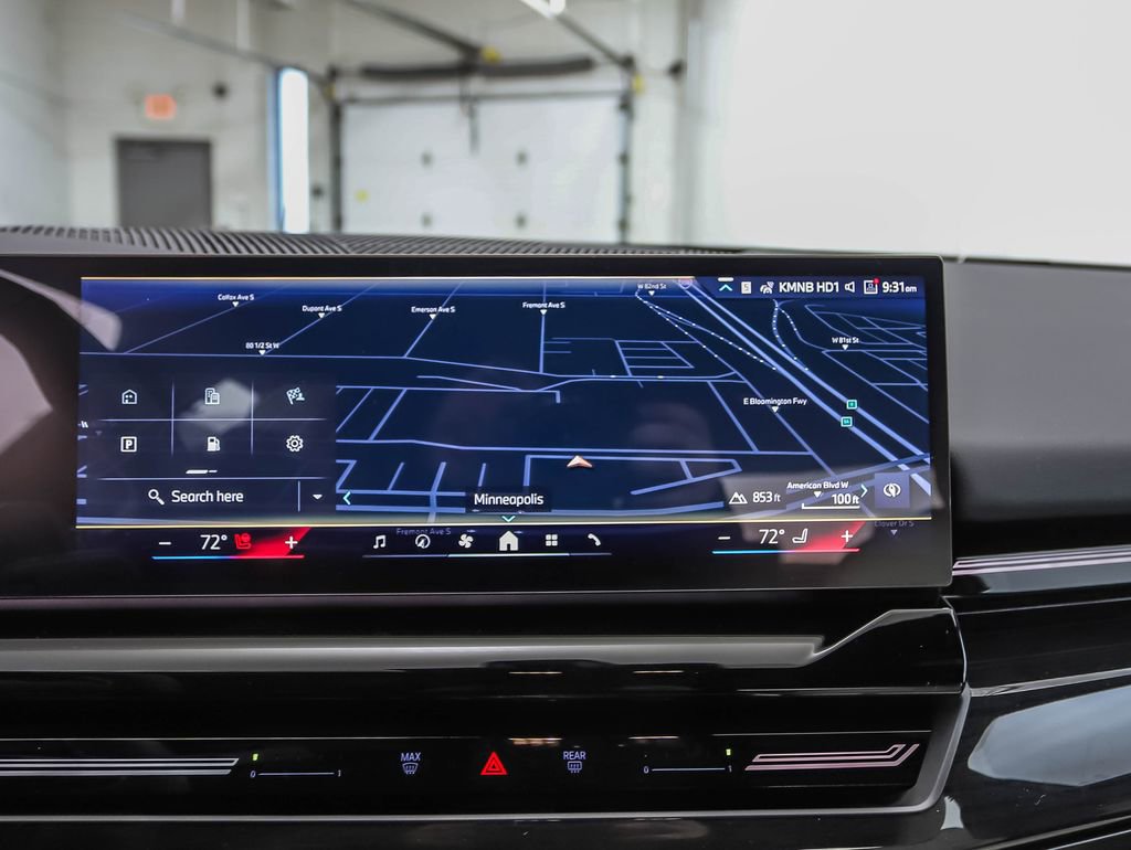 New 2026 BMW 530i xDrive w/ Premium Package image 17