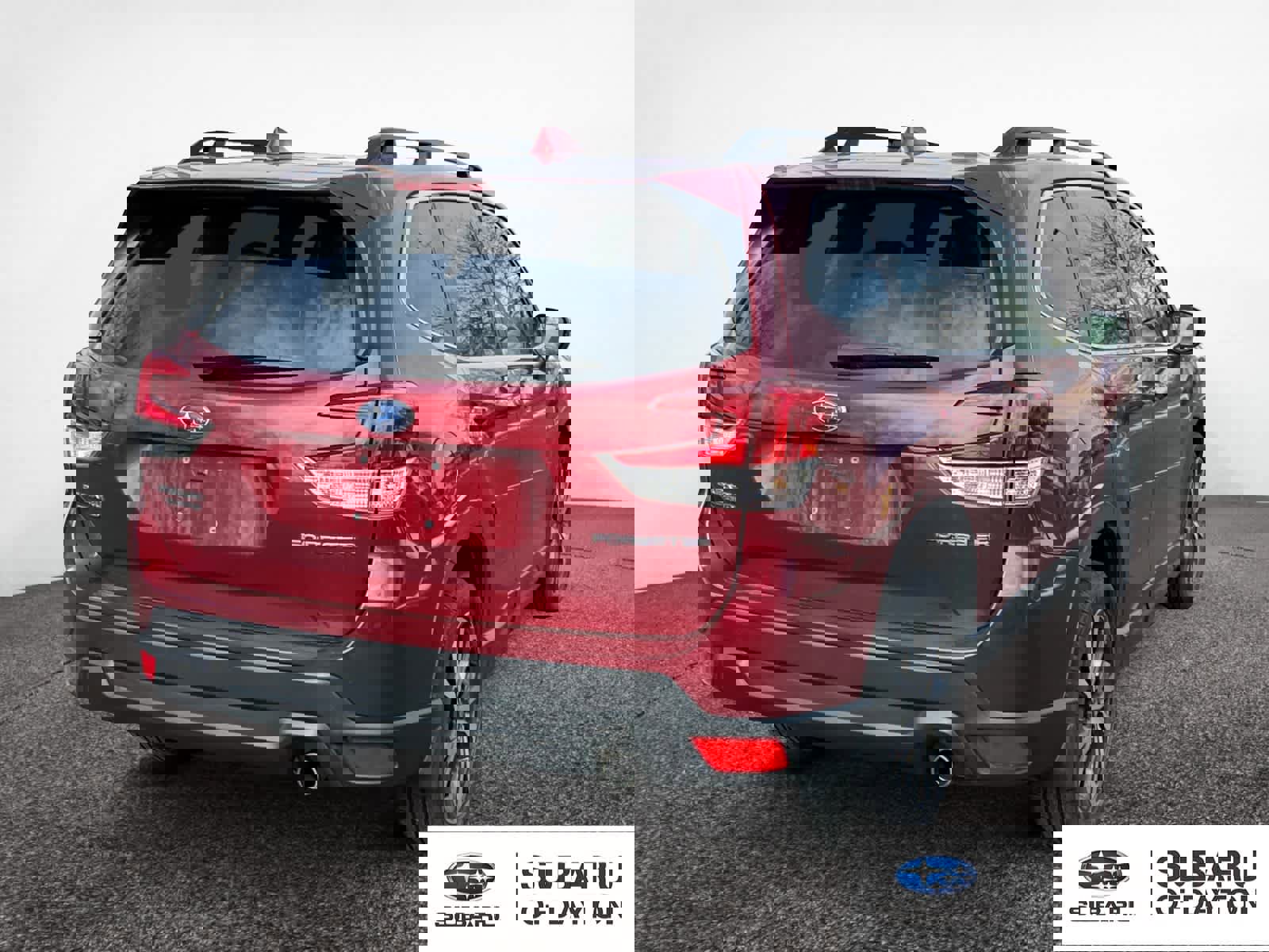 Certified 2023 Subaru Forester Limited image 5