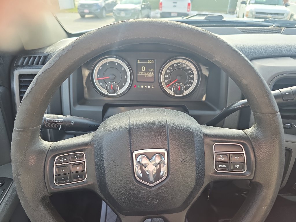 Used 2016 RAM 3500 Tradesman w/ Power Accessory Group image 21