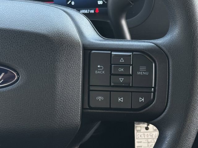 Used 2025 Ford F150 STX w/ Equipment Group 200A image 15