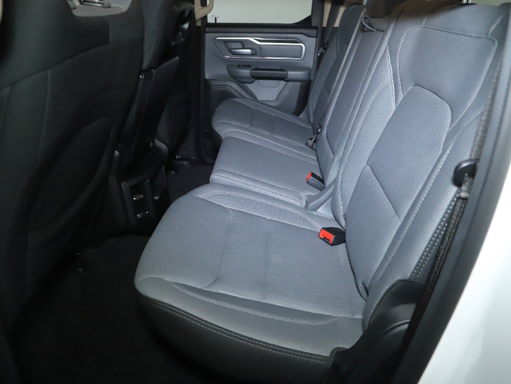 Used 2020 RAM 1500 Big Horn AWD/4WD image 15