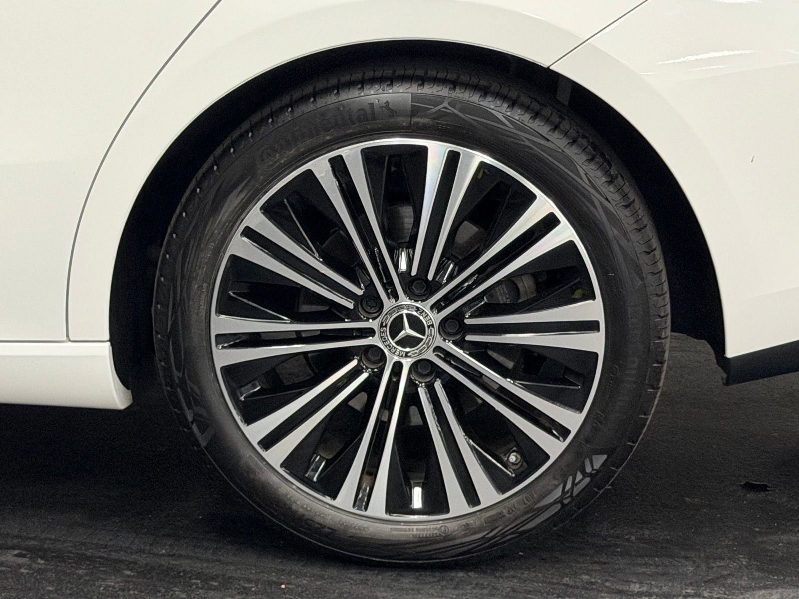 Certified 2022 Mercedes-Benz CLA 250 image 18