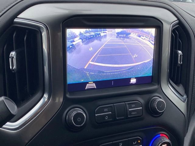 Used 2021 Chevrolet Silverado 2500 LT w/ Convenience Package image 17