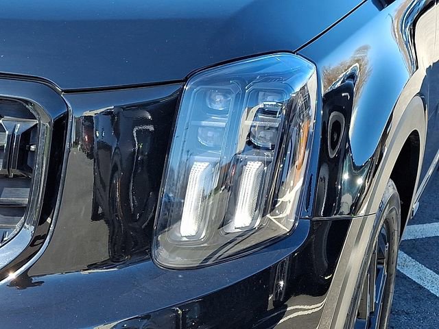 Used 2025 Kia Telluride SX Prestige X-Line image 9
