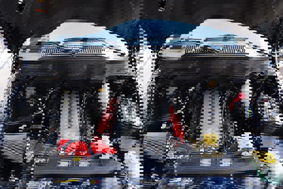 Used 2005 Dodge Ram 1500 Truck 2WD Quad Cab image 54