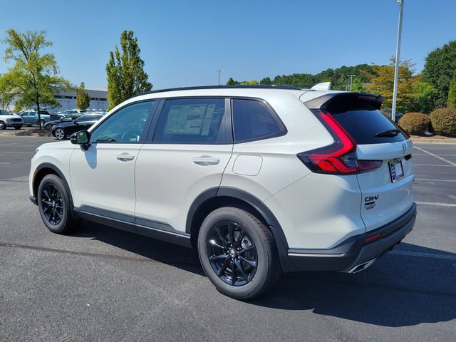 New 2026 Honda CR-V Sport-L image 6